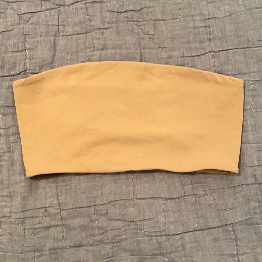 All Saints Bandeau